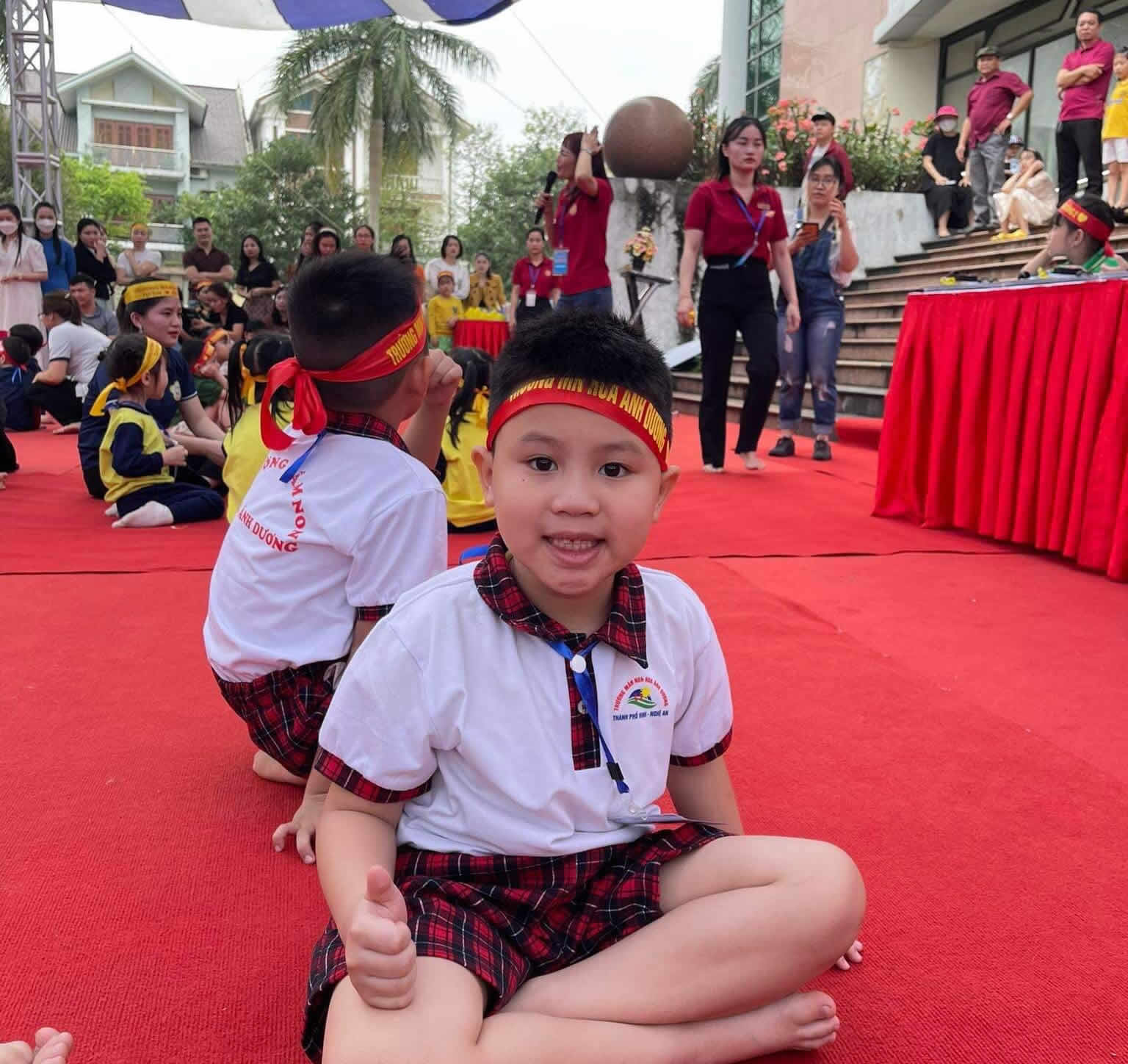 Đấu trường SUBOT - SATEM đã thành công tốt đẹp